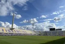 VELIKI PEH: Fiorentina bez standardnog prvotimca do kraja sezone! Veliki Peh Fiorentina Bez Standardnog Prvotimca Do Kraja Sezone