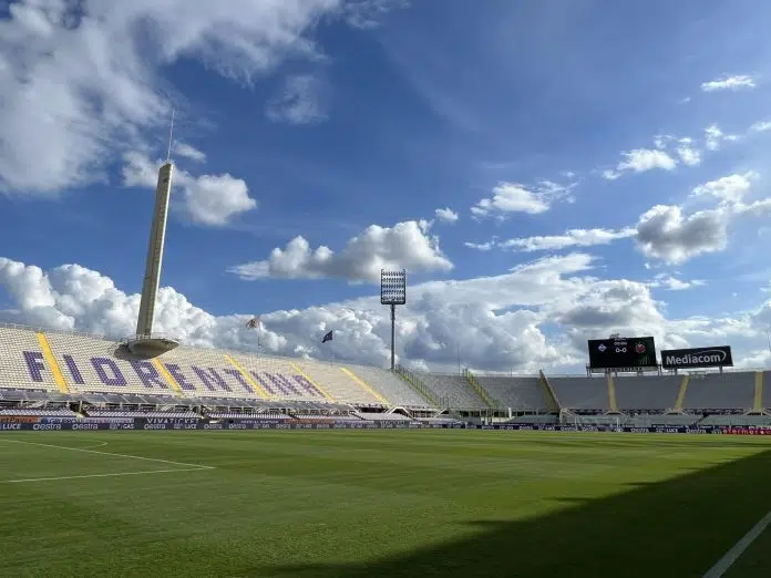 VELIKI PEH: Fiorentina bez standardnog prvotimca do kraja sezone! Veliki Peh Fiorentina Bez Standardnog Prvotimca Do Kraja Sezone