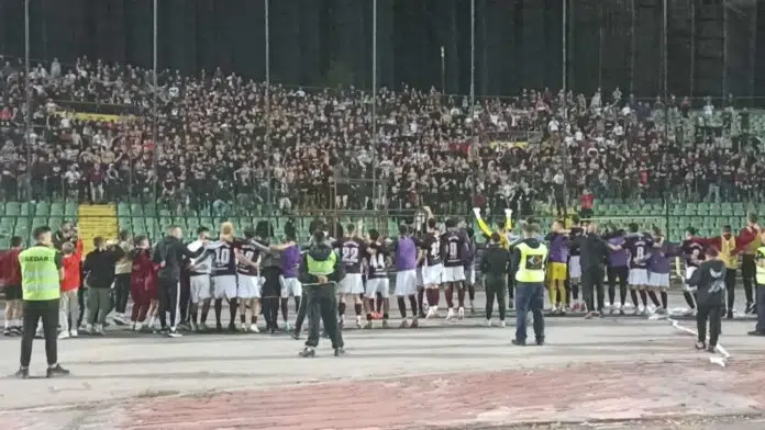 Video Na Sjeveru Odavno Ovakva Ekstaza Nije Bila Igraci I