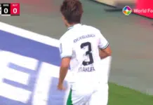 (VIDEO) Nastavljaju se muke Tuchelovog Bayerna, pogledajte kakav su danas gol primili Video Nastavljaju Se Muke Tuchelovog Bayerna Pogledajte Kakav Su Danas
