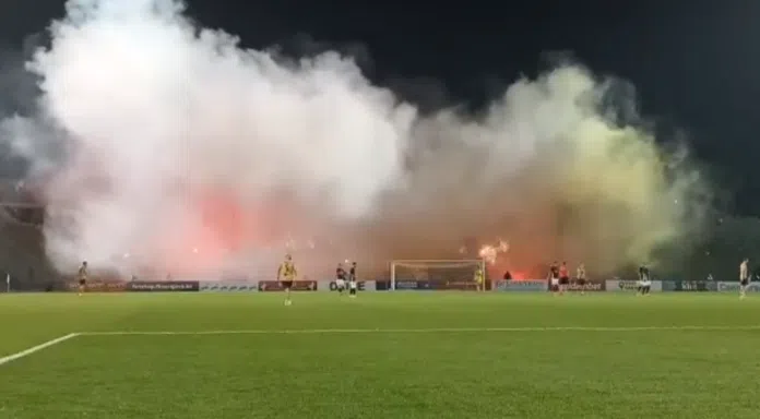 Video Spica Na Sjeveru Pogledajte Spektakl U Reziji Hordi Zla