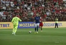 Velež u derbiju bolji od Željezničara Velez U Derbiju Bolji Od Zeljeznicara