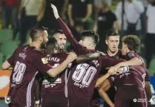 Veliki problemi za Bordo tim tokom prvenstvene pauze Veliki Problemi Za Bordo Tim Tokom Prvenstvene Pauze