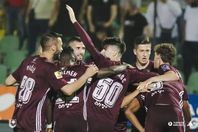 Veliki problemi za Bordo tim tokom prvenstvene pauze Veliki Problemi Za Bordo Tim Tokom Prvenstvene Pauze