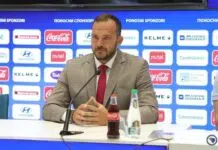 Vico Zeljković se u petak obraća javnosti Vico Zeljkovic Se U Petak Obraca Javnosti