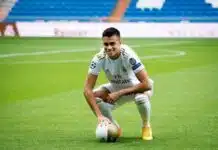 ZAVRŠENO! Real Madrid jednom rečenicom ispratio ‘otpisanog’ veznjaka u Seriju A Zavrseno Real Madrid Jednom Recenicom Ispratio Otpisanog Veznjaka U Seriju
