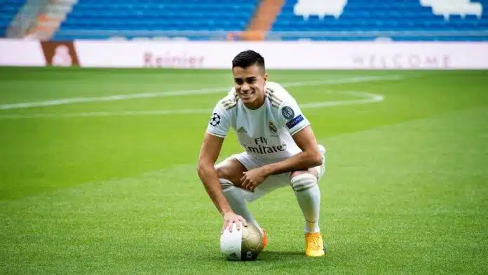 ZAVRŠENO! Real Madrid jednom rečenicom ispratio 'otpisanog' veznjaka u Seriju Zavrseno Real Madrid Jednom Recenicom Ispratio Otpisanog Veznjaka U Seriju