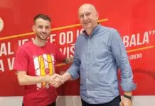 (ZVANIČNO) Asmir Suljić se vratio u Premijer ligu BiH i obukao dres Veleža Zvanicno Asmir Suljic Se Vratio U Premijer Ligu Bih I