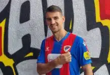 (ZVANIČNO) Banjalučani predstavili novog igrača: Borac je veliki klub, ako ne i najveći u BiH Zvanicno Banjalucani Predstavili Novog Igraca Borac Je Veliki Klub Ako