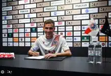(ZVANIČNO) Talentovani veznjak Dinama stigao u redove Zrinjskog Zvanicno Talentovani Veznjak Dinama Stigao U Redove Zrinjskog