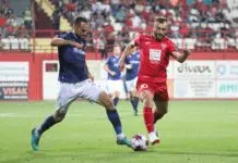 (ZVANIČNO) Velež i Anđušić sporazumno raskinuli saradnju Zvanicno Velez I Andusic Sporazumno Raskinuli Saradnju