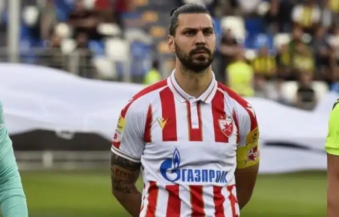 Zvezda Na Prvaka Evrope Evo Kako Je Kapiten Dragovic Reagovao