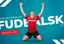Fudbalski.com: Vaša Sveobuhvatna Fudbalska Destinacija Fudbalski Com