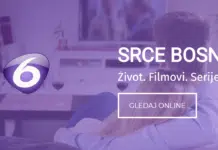 Od lokalnog kanala do globalnog fenomena u okrilju TNT grupacije Kanal 6 Share
