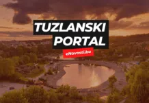 Srce Informacija iz Tuzlanske Regije 24/7 Tuzlanski Portal Enovosti