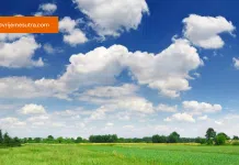 Vrijemesutra.com: Vaš vodič kroz oblake vrijeme sutra