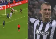 Snovi se ipak ispunjavaju: Cijeli život navija za Newcastle, a sada je zabio u Ligi prvaka 651Dd17C Af88 4Fdb 8Ce4 421C0A0A0A73 386845773 301060839343982 6619231149047828542 N Preview