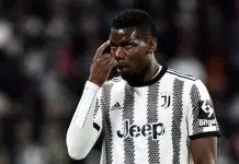 Pogba pao i na novom testu, prijete mu 4 godine suspenzije 652003Ac 8148 4946 B413 49E60A0A0A73 1694508046 2023 09 11T200922Z 395573708 Rc2Mw0A9U2X2 Rtrmadp 3 Soccer Italy Juv Pogba 900X648 Preview