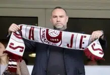 Oglasio se Mirvić poslije pobjede Sarajeva: Vjerovali ste u mene kada većina nije – hvala! 65243486 6Cb4 4484 9357 40Ab0A0A0A73 1678277598 Ismar Mirvic 900X600 Preview