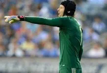Petr Cech se vratio na gol, blistao je na meču 6526Aaf7 2938 4366 8Bfe 4Cc90A0A0A73 Cech Jpg 2202 Preview