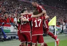 Mađari postigli eurogol za vodstvo protiv Srbije 652Af20A Fffc 4519 A6F7 4B710A0A0A73 1697311873 2023 10 14T191126Z 429426996 Up1Ejae1Hb0J4 Rtrmadp 3 Soccer Euro Hun Srb Report 900X642 Preview