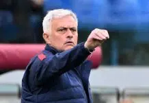 Mourinho se vraća u klub sa kojim je bio najbolji trener svijeta? 65317C07 Ad3C 4670 B20F 49150A0A0A73 1683216248 2023 05 04T122655Z 584735000 Rc2Fo0Adnb60 Rtrmadp 3 Soccer Italy Mnz Rom 900X650 Preview