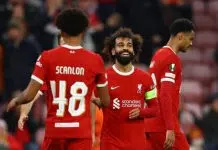 Petarda Liverpoola, novi poraz Tahirovićevog Ajaxa 653Adb33 25C8 483A A9E2 4Fa10A0A0A73 1698354326 2023 10 26T205359Z 261932474 Up1Ejaq1M1Xua Rtrmadp 3 Soccer Europa Liv Tou Report 900X630 Preview