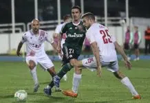 Fudbaler Željezničara imao zanimljivu ulogu na meču u Mostaru 653B6B1E 47C8 4C78 87B6 4B000A0A0A73 1698350379 Image00004 20 900X600 1 Preview