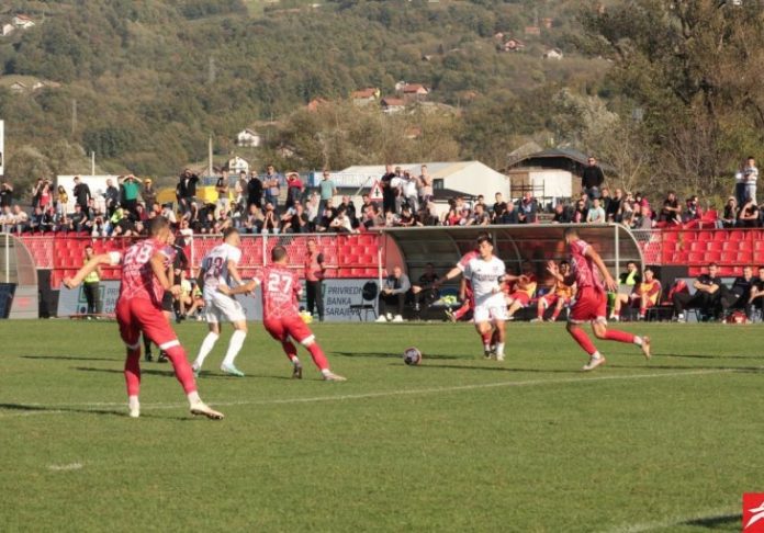 6540170B 35B4 4F39 93A7 4B080A0A0A73 1698696395 Provokacija Ili Nesto Drugo Najava Fk Sarajevo Za Derbi Sa Borcem O Kojoj Ce Se Dugo Pricati Preview