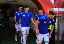 Ahmedhodžić propušta duele sa Lihtenštajnom i Portugalom, ali to nije razlog za brigu? Ahmedhodzic Propusta Duele Sa Lihtenstajnom I Portugalom Ali To Nije