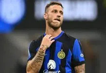 Arnautović nije imao sreće: Inter zamenu pronašao u napadaču sa otkupnom klauzulom od 60 miliona evra! Arnautovic Nije Imao Srece Inter Zamenu Pronasao U Napadacu Sa