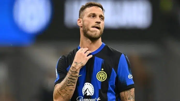 Arnautovic Nije Imao Srece Inter Zamenu Pronasao U Napadacu Sa