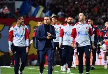 BAHAR POSLE JANG BOJSA: Utakmica koju smo morali da dobijemo Bahar Posle Jang Bojsa Utakmica Koju Smo Morali Da Dobijemo
