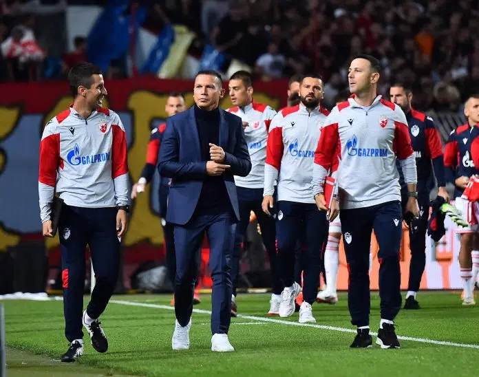Bahar Posle Jang Bojsa Utakmica Koju Smo Morali Da Dobijemo