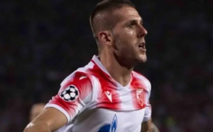 Bio Je Heroj Prethodnog Duela Vukanovic Veruje U Zvezdu Pred