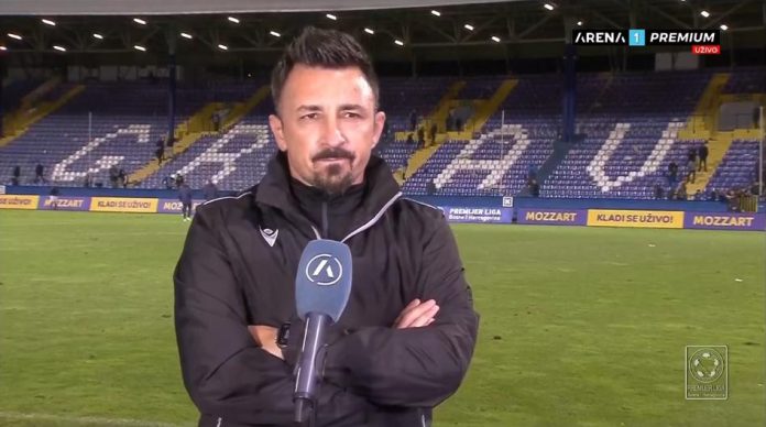 Basic Optimistican Nakon Pobjede Jedina Mana Danas Je Sto Nismo