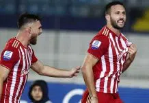 Bivši reprezentativac potpisao za Superligu Srbije! Bivsi Reprezentativac Potpisao Za Superligu Srbije