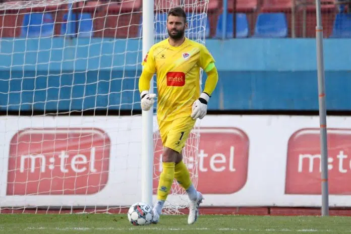 Bojan Pavlovic Se Poslije Vise Od Dva Mjeseca Vraca Na