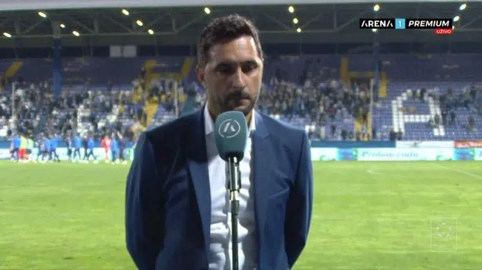 Budimir Jako Sam Razocaran Cestitam Zelji Na Pobjedi