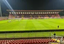 Čelik nanio drugi poraz Slobodi u Prvoj ligi FBiH! Celik Nanio Drugi Poraz Slobodi U Prvoj Ligi Fbih