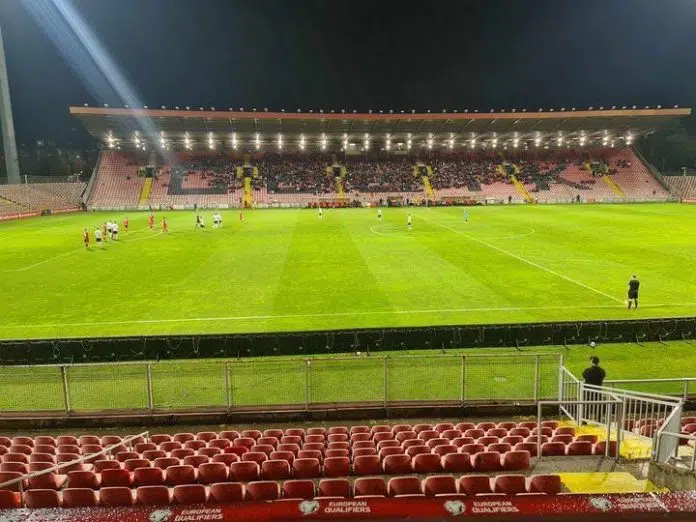 Čelik nanio drugi poraz Slobodi u Prvoj ligi FBiH! Celik Nanio Drugi Poraz Slobodi U Prvoj Ligi Fbih
