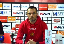 Darko Mitrović: Ekipa Tomislava ima jednu bitnu karakteristiku, a to jeste da… Darko Mitrovic Ekipa Tomislava Ima Jednu Bitnu Karakteristiku A To