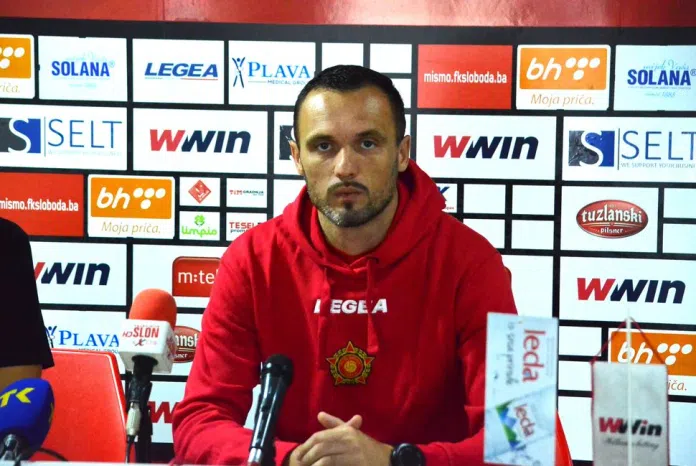 Darko Mitrovic Ekipa Tomislava Ima Jednu Bitnu Karakteristiku A To