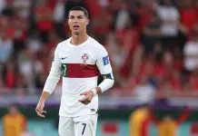 Dodikova unučad u Ronaldovom zagrljaju Dodikova Unucad U Ronaldovom Zagrljaju