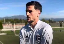 Đuričković: Osjećam se kao kod kuće, u Banjaluku ne idemo sa bijelom zastavicom Durickovic Osjecam Se Kao Kod Kuce U Banjaluku Ne Idemo