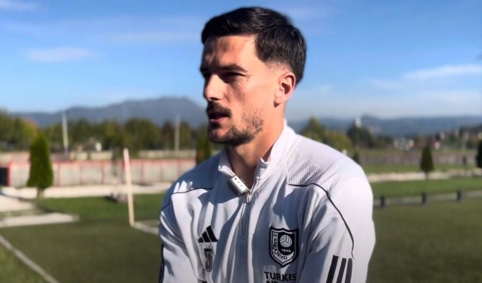 Durickovic Osjecam Se Kao Kod Kuce U Banjaluku Ne Idemo