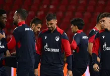 Propuštena lepa prilika: Poznato koliko je Zvezda zaradila nakon remija sa Jang Bojsom Evropski Fudbal – Svetske Kvote U U Meridianu Crvena Zvezda