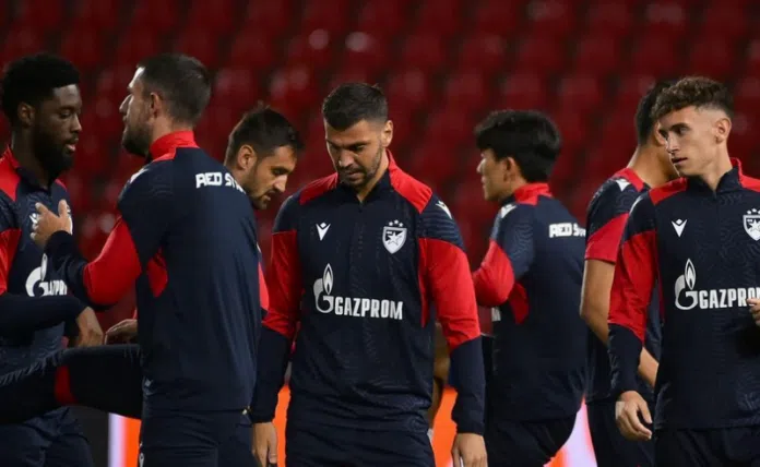 EVROPSKI FUDBAL – SVETSKE KVOTE U U MERIDIANU: Crvena zvezda Evropski Fudbal – Svetske Kvote U U Meridianu Crvena Zvezda