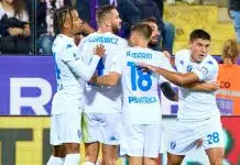 Empoli iznenadio u derbiju Toskane, Fiorentina u lošem raspoloženju dočekuje Čukuarički (VIDEO) Empoli Iznenadio U Derbiju Toskane Fiorentina U Losem Raspolozenju Docekuje
