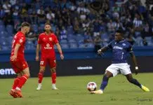 FK Igman objavio važne informacije o prodaji ulaznica za utakmicu protiv Željezničara Fk Igman Objavio Vazne Informacije O Prodaji Ulaznica Za Utakmicu